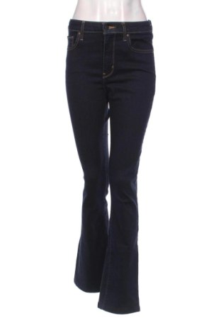 Damskie jeansy Levi's, Rozmiar M, Kolor Niebieski, Cena 186,27 zł, #137604773