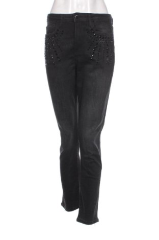 Damskie jeansy Guess, Rozmiar M, Kolor Czarny, Cena 127,01 zł, #137604942