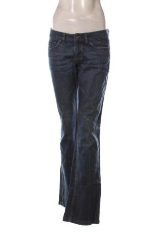 Damskie jeansy Unbranded, Rozmiar L, Kolor Niebieski, Cena 45,97 zł, #137606022