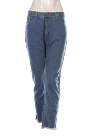 Blugi de femei Unbranded, Mărime XL, Culoare Albastru, Preț 123,00 Lei, #137607269
