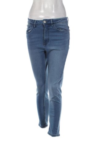 Damskie jeansy Esmara, Rozmiar M, Kolor Niebieski, Cena 33,00 zł, #137607642