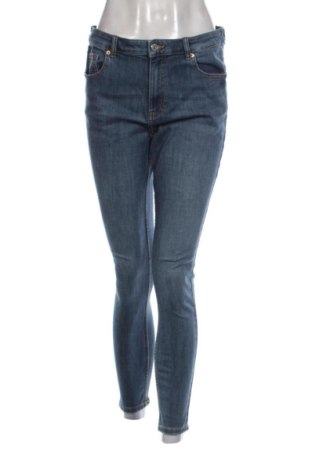 Damskie jeansy Reserved, Rozmiar L, Kolor Niebieski, Cena 84,00 zł, #137607783