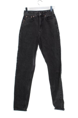 Blugi de femei ASOS DESIGN, Mărime XS, Culoare Negru, Preț 83,99 Lei, #137608020