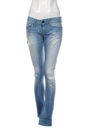 Дамски дънки G-Star Raw, Размер L, Цвят Син, Цена 33,00 €, #137608138