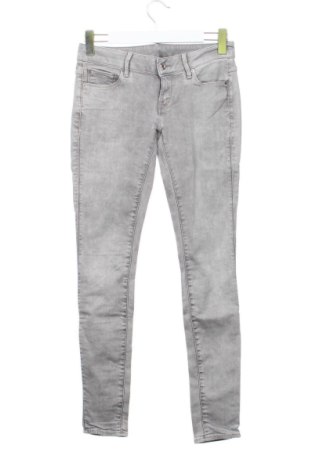 Blugi de femei G-Star Raw, Mărime M, Culoare Gri, Preț 146,97 Lei, #137608154