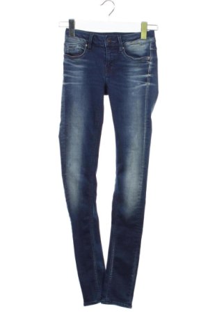 Damen Jeans G-Star Raw, Größe M, Farbe Blau, Preis € 34,00, #137608184
