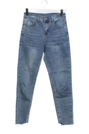 Dámské džíny  Unbranded, Velikost M, Barva Modrá, Cena  254,00 Kč, #137608229