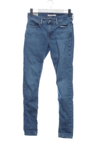 Blugi de femei Levi's, Mărime M, Culoare Albastru, Preț 194,22 Lei, #137608322
