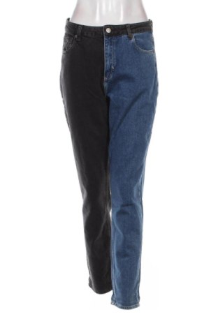 Damskie jeansy ONLY, Rozmiar L, Kolor Kolorowy, Cena 74,00 zł, #137609389