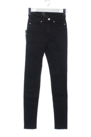 Damen Jeans Cheap Monday, Größe XXS, Farbe Schwarz, Preis € 9,00, #137609954