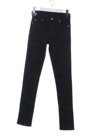Dámské džíny  Cheap Monday, Velikost XS, Barva Černá, Cena  267,00 Kč, #137610016