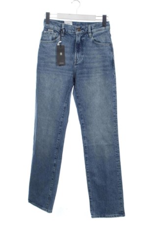 Γυναικείο Τζίν G-Star Raw, Μέγεθος S, Χρώμα Μπλέ, Τιμή 49,00 €, #137610273
