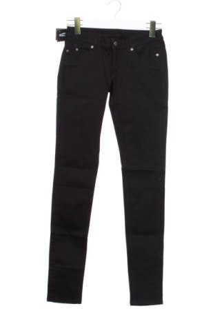 Női farmernadrág Cheap Monday, Méret M, Szín Fekete, Ár 3 546 Ft, #137610519
