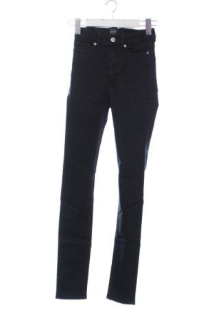 Damskie jeansy Cheap Monday, Rozmiar XXS, Kolor Czarny, Cena 38,10 zł, #137610604