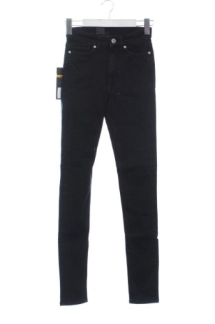 Damen Jeans Cheap Monday, Größe XXS, Farbe Schwarz, Preis € 9,00, #137610659