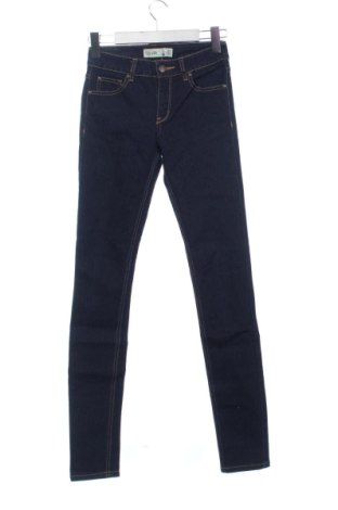 Blugi de femei Gina Tricot, Mărime XS, Culoare Albastru, Preț 52,49 Lei, #137612031