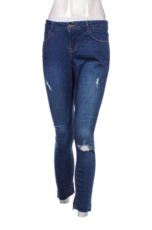 Дамски дънки Dorothy Perkins, Размер L, Цвят Син, Цена 12,00 €, #137612563