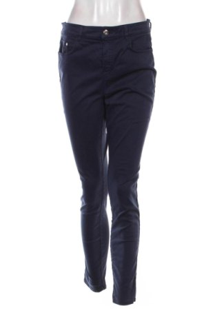 Blugi de femei Massimo Dutti, Mărime L, Culoare Albastru, Preț 239,00 Lei, #137612600