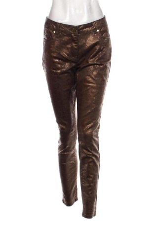 Damen Jeans Your Face, Größe L, Farbe Mehrfarbig, Preis € 15,00, #137612867