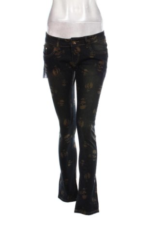 Blugi de femei Unbranded, Mărime M, Culoare Multicolor, Preț 115,48 Lei, #137613107