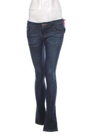 Dámské džíny  Unbranded, Velikost M, Barva Modrá, Cena  146,00 Kč, #137614858