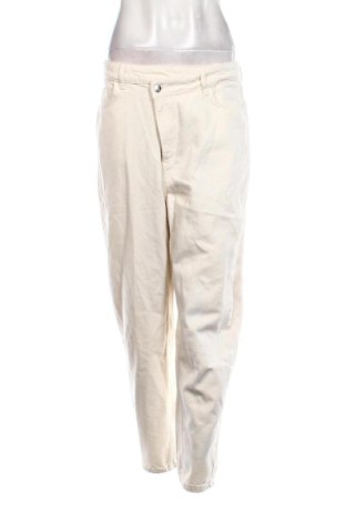 Дамски дънки Esprit, Размер L, Цвят Екрю, Цена 27,68 €, #137616086