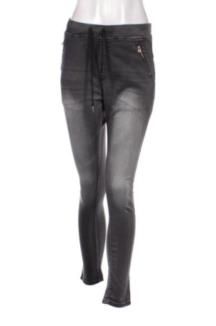 Damen Jeans Unbranded, Größe L, Farbe Grau, Preis 13,00 €, #137617561