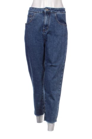 Damen Jeans Unbranded, Größe M, Farbe Blau, Preis 9,00 €, #137617738