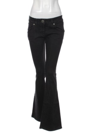 Damen Jeans Morgan, Größe L, Farbe Schwarz, Preis € 12,00, #137618514