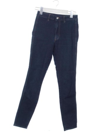 Női farmernadrág H&M, Méret XS, Szín Kék, Ár 5 269 Ft, #137618699