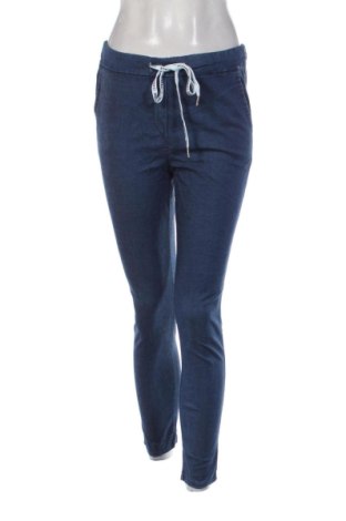 Blugi de femei Unbranded, Mărime S, Culoare Albastru, Preț 47,24 Lei, #137620547