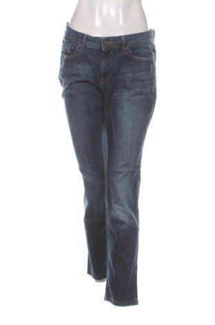 Blugi de femei C&A, Mărime M, Culoare Albastru, Preț 41,00 Lei, #137620627
