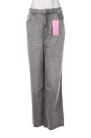 Damen Jeans Sinsay, Größe XL, Farbe Grau, Preis 22,00 €, #137621264