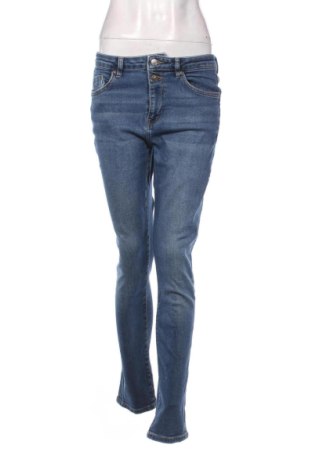 Dámske džínsy  Esprit, Veľkosť L, Farba Modrá, Cena  19,00 €, #137621313