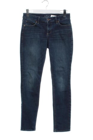 Damskie jeansy Lucky Brand, Rozmiar L, Kolor Niebieski, Cena 59,27 zł, #137621439