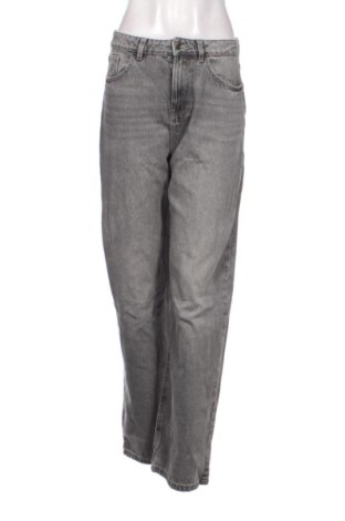 Damen Jeans Sinsay, Größe S, Farbe Grau, Preis 12,57 €, #137622418