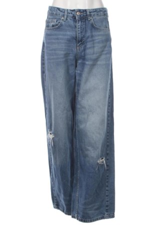 Damen Jeans Unbranded, Größe M, Farbe Blau, Preis 17,00 €, #137622992