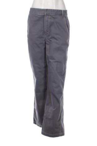 Damen Jeans Zara, Größe L, Farbe Grau, Preis 18,00 €, #137623055