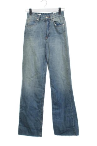 Damen Jeans Zara, Größe S, Farbe Blau, Preis 37,40 €, #137623447