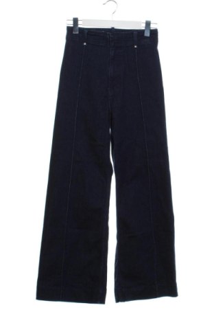 Damen Jeans Zara, Größe S, Farbe Blau, Preis 23,00 €, #137623488