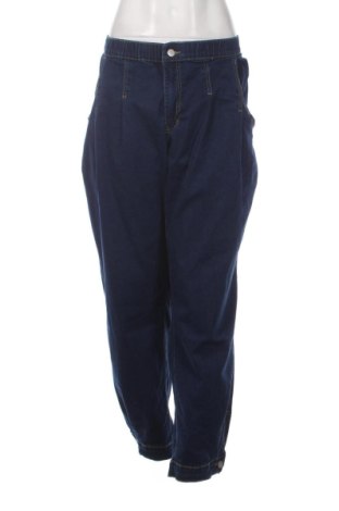 Damen Jeans Unbranded, Größe 5XL, Farbe Blau, Preis 17,00 €, #137623796