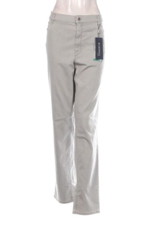 Damen Jeans Gardeur, Größe 3XL, Farbe Grau, Preis 61,00 €, #137624548