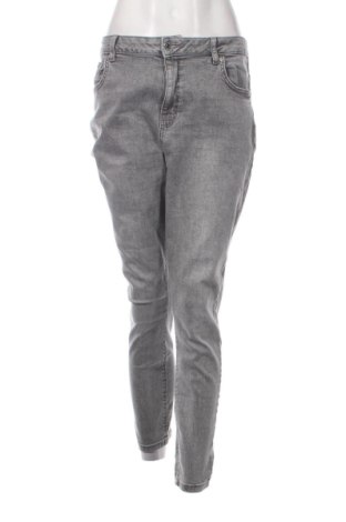 Damen Jeans Primark, Größe XXL, Farbe Grau, Preis 16,00 €, #137625741