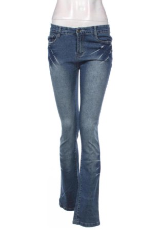 Damen Jeans Unbranded, Größe S, Farbe Blau, Preis € 10,00, #137626321