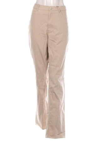Dámske džínsy  Gardeur, Veľkosť XL, Farba Béžová, Cena  61,00 €, #137626643