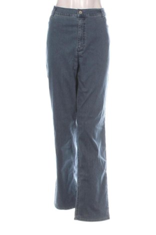 Dámske džínsy  Gardeur, Veľkosť XXL, Farba Modrá, Cena  61,00 €, #137626736