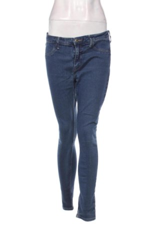 Dámske džínsy  Unbranded, Veľkosť L, Farba Modrá, Cena  11,00 €, #137626973