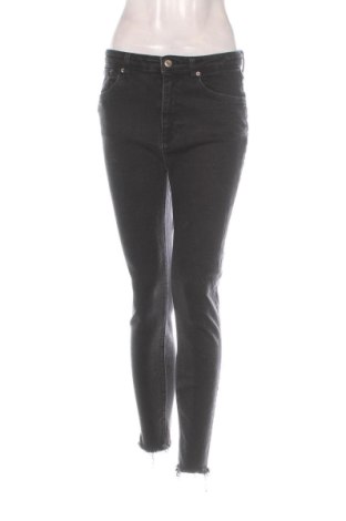 Blugi de femei Zara, Mărime M, Culoare Negru, Preț 68,24 Lei, #137627070