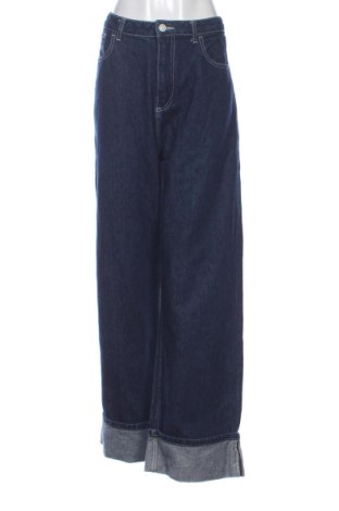 Дамски дънки Primark, Размер XXL, Цвят Син, Цена 27,68 €, #137627962