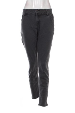 Дамски дънки C&A, Размер XXL, Цвят Черен, Цена 27,68 €, #137628027
